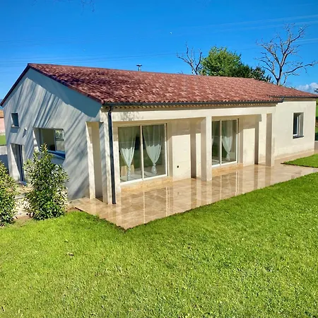 Villa Modern *
