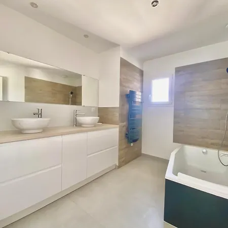 Modern Villa