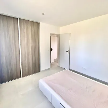 Villa Modern